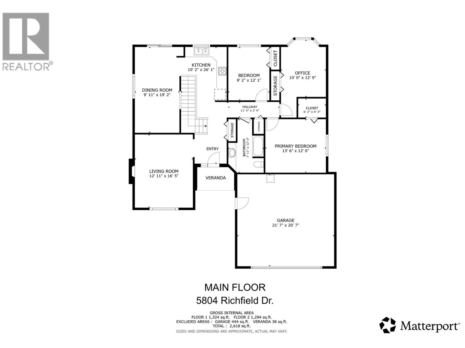 5804 Richfield Drive - 69