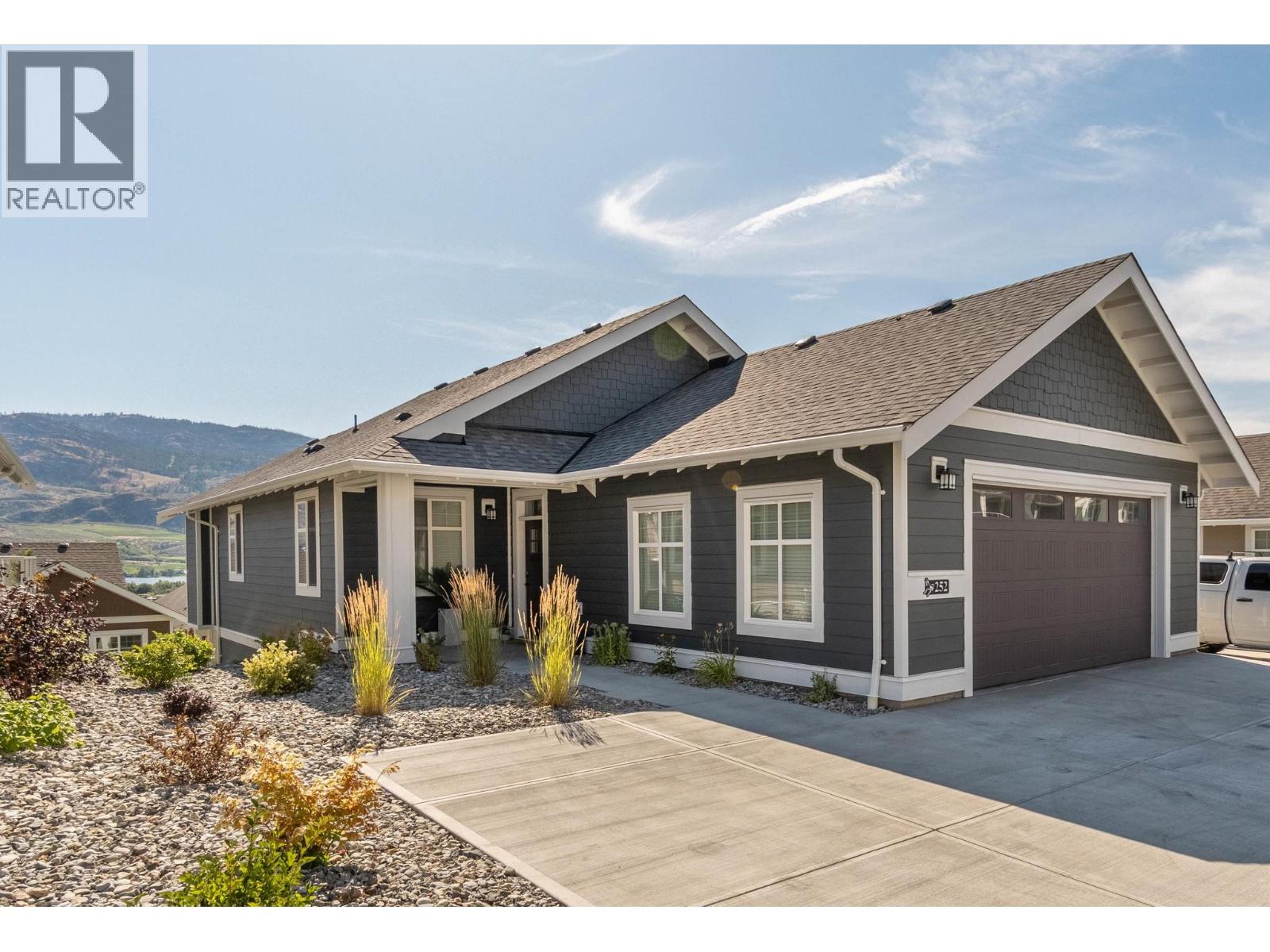 252 2450 Radio Tower Road, Oliver