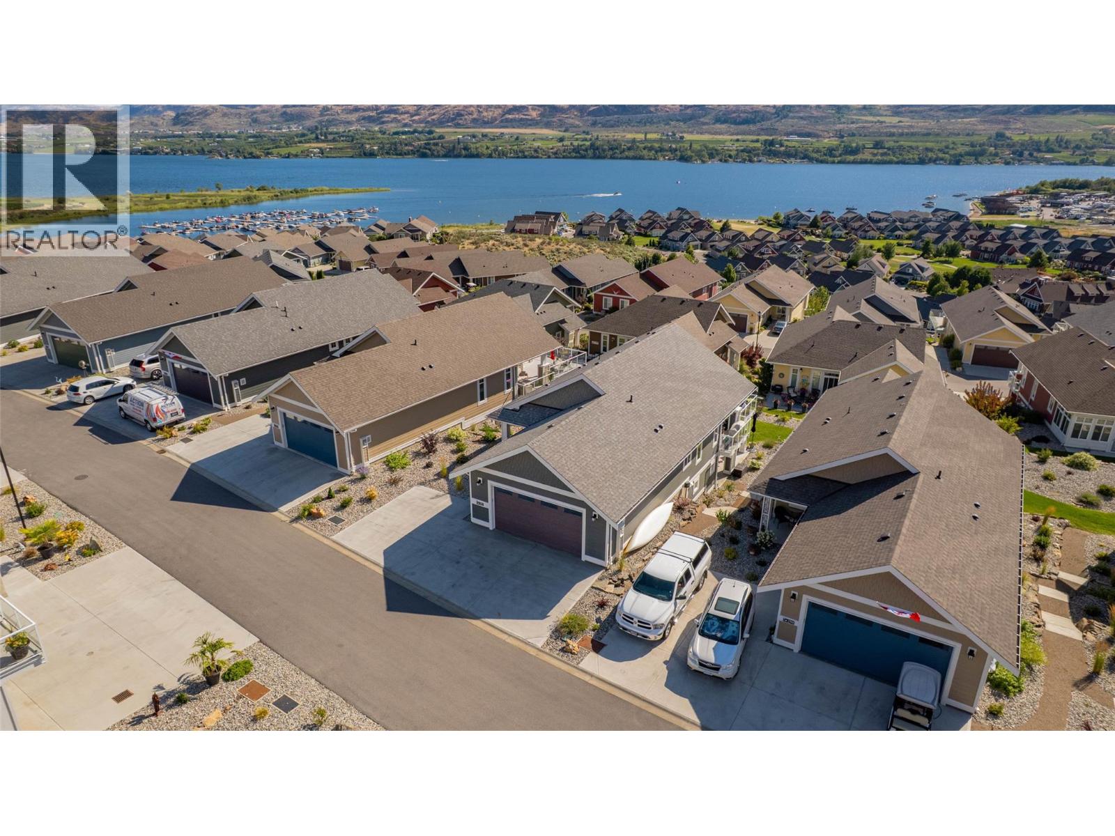 252 2450 Radio Tower Road, Oliver
