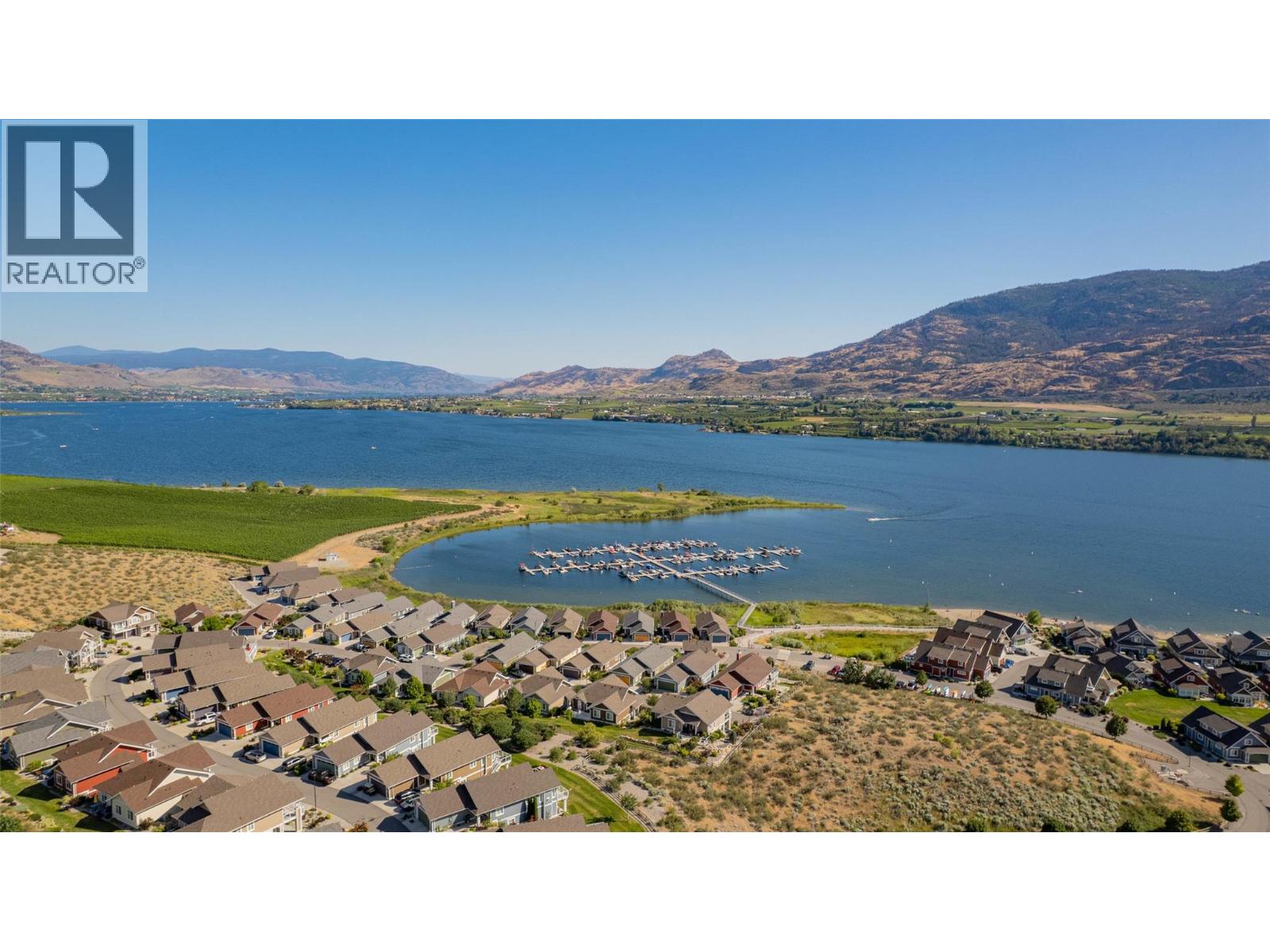 252 2450 Radio Tower Road, Oliver