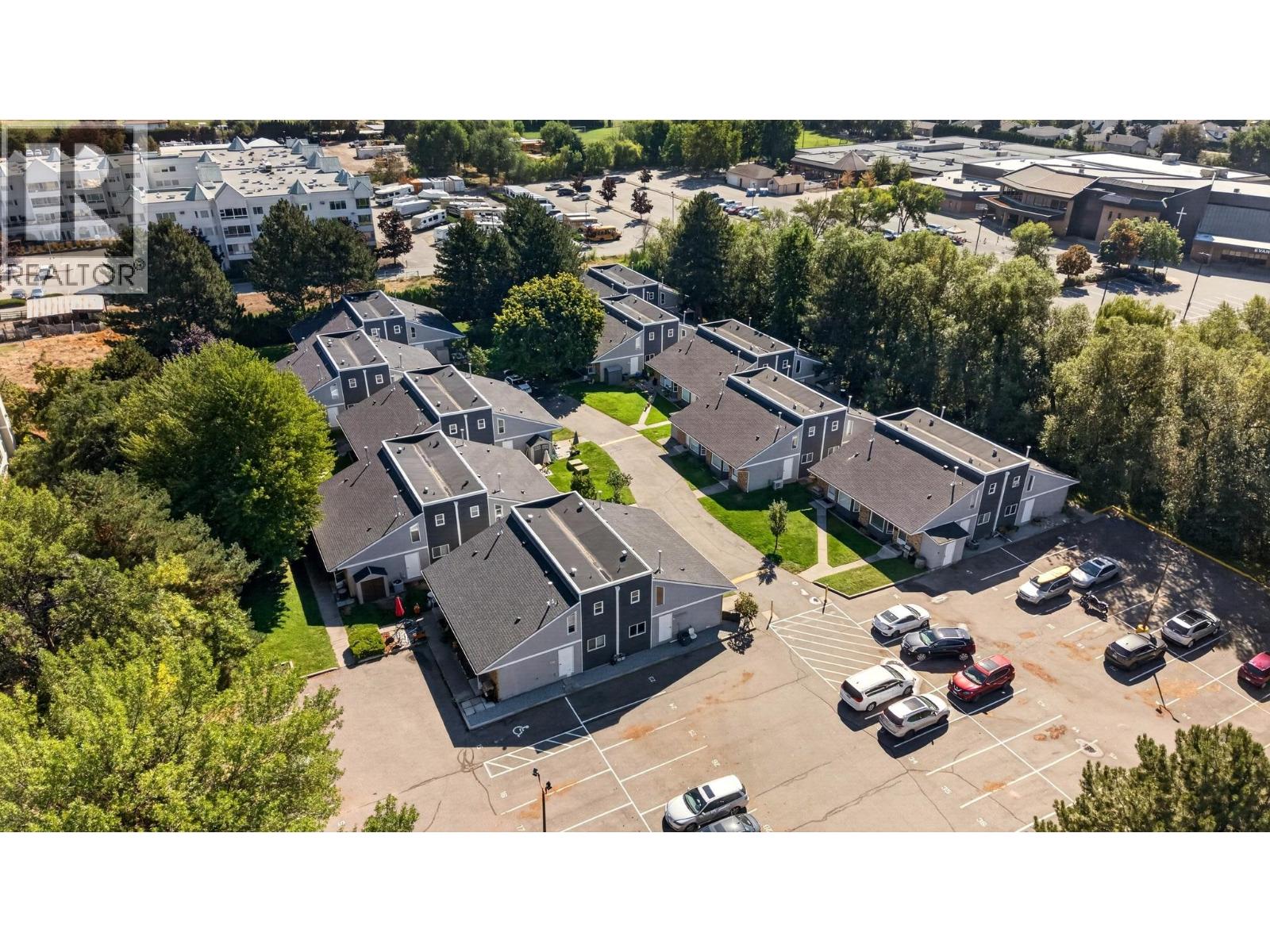 #104 3155 Gordon Drive - 2