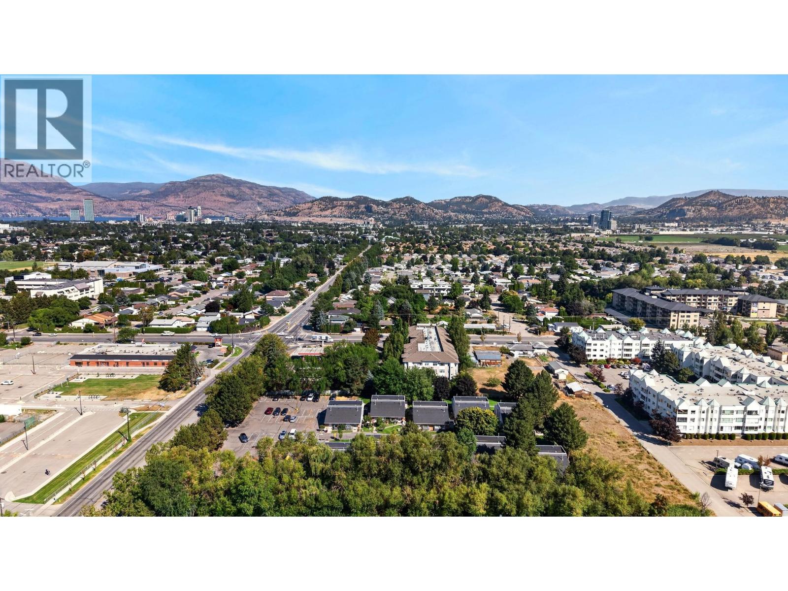 #104 3155 Gordon Drive - 1