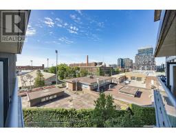 516 - 20 Joe Shuster Way, Toronto, ON M6K0A3 Photo 28