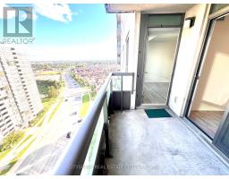1808 - 335 Rathburn Road, Mississauga, ON L5B0C8 Photo 17