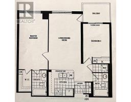 1808 - 335 Rathburn Road, Mississauga, ON L5B0C8 Photo 19