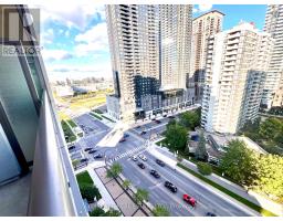 1808 - 335 Rathburn Road, Mississauga, ON L5B0C8 Photo 21