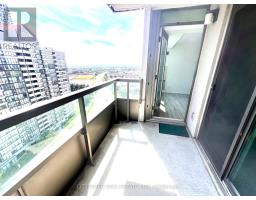 1808 - 335 Rathburn Road, Mississauga, ON L5B0C8 Photo 16