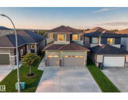House for sale at 28 Harley Wy, Spruce Grove — MLS® E4503633