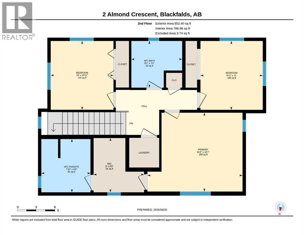 2 Almond Crescent - Image 33