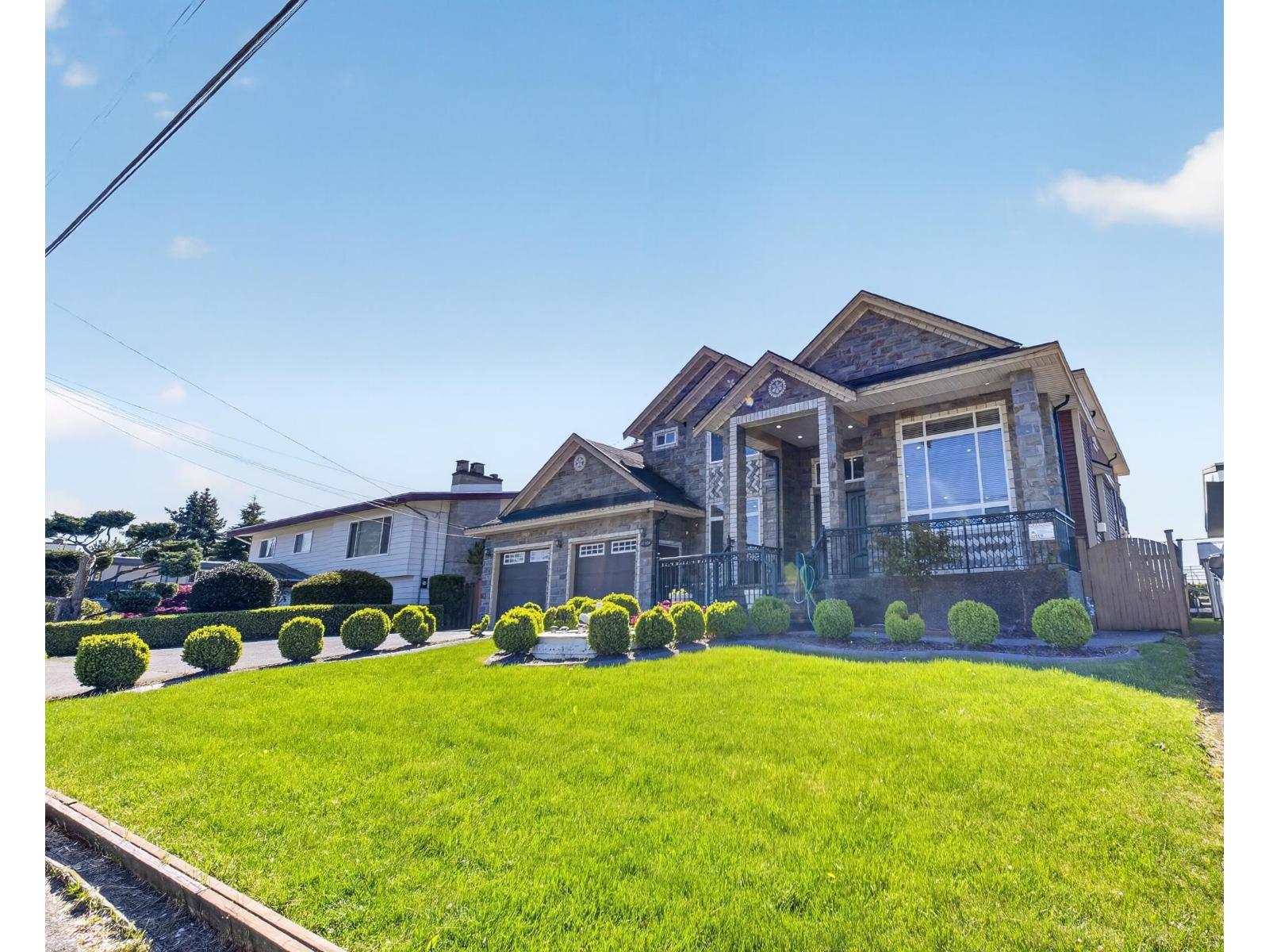 31920 GLENWOOD Avenue, Abbotsford, British Columbia, V2T1E5, Abbotsford, British Columbia — photo 3 of 5