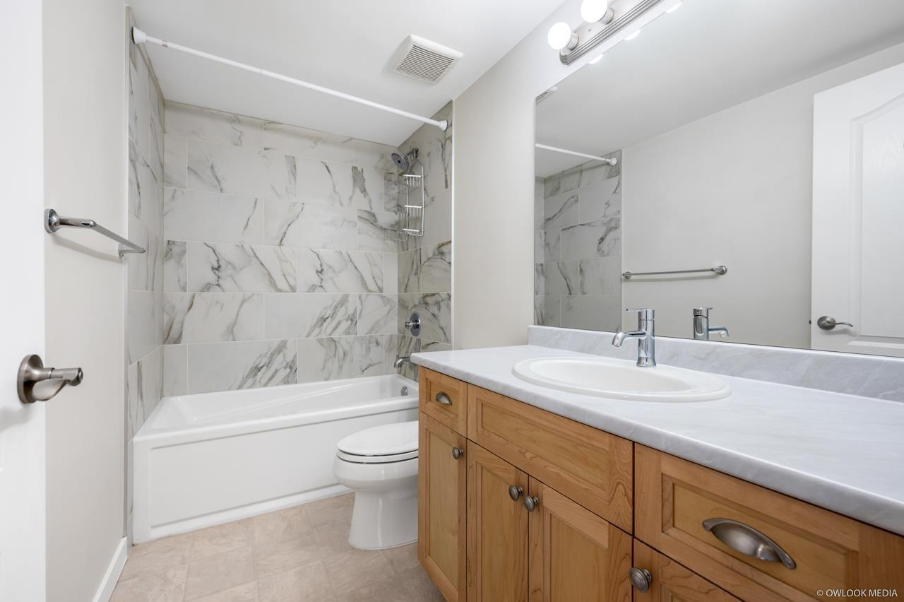 103 14881 MARINE DRIVE DRIVE, White Rock