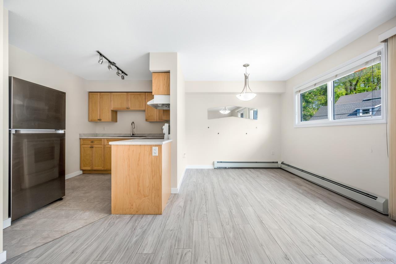 103 14881 MARINE DRIVE DRIVE, White Rock