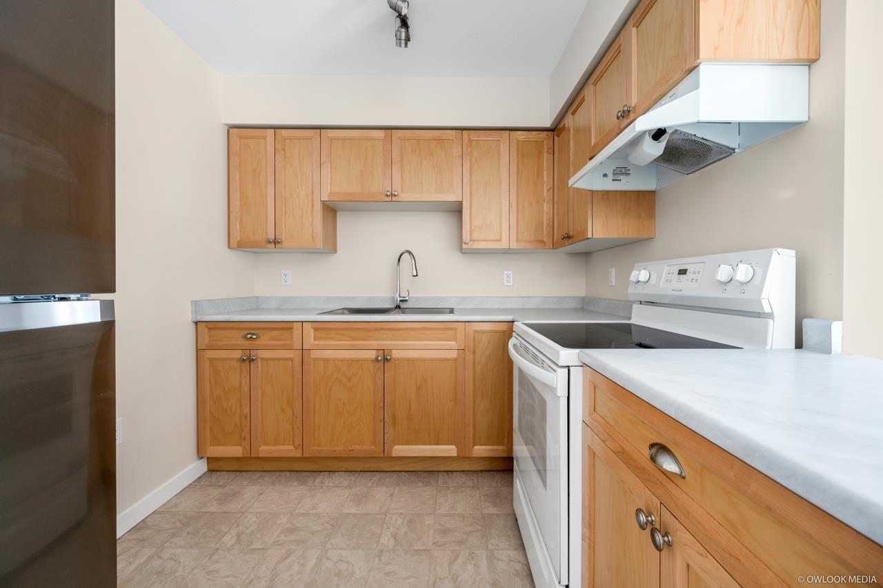 103 14881 MARINE DRIVE DRIVE, White Rock