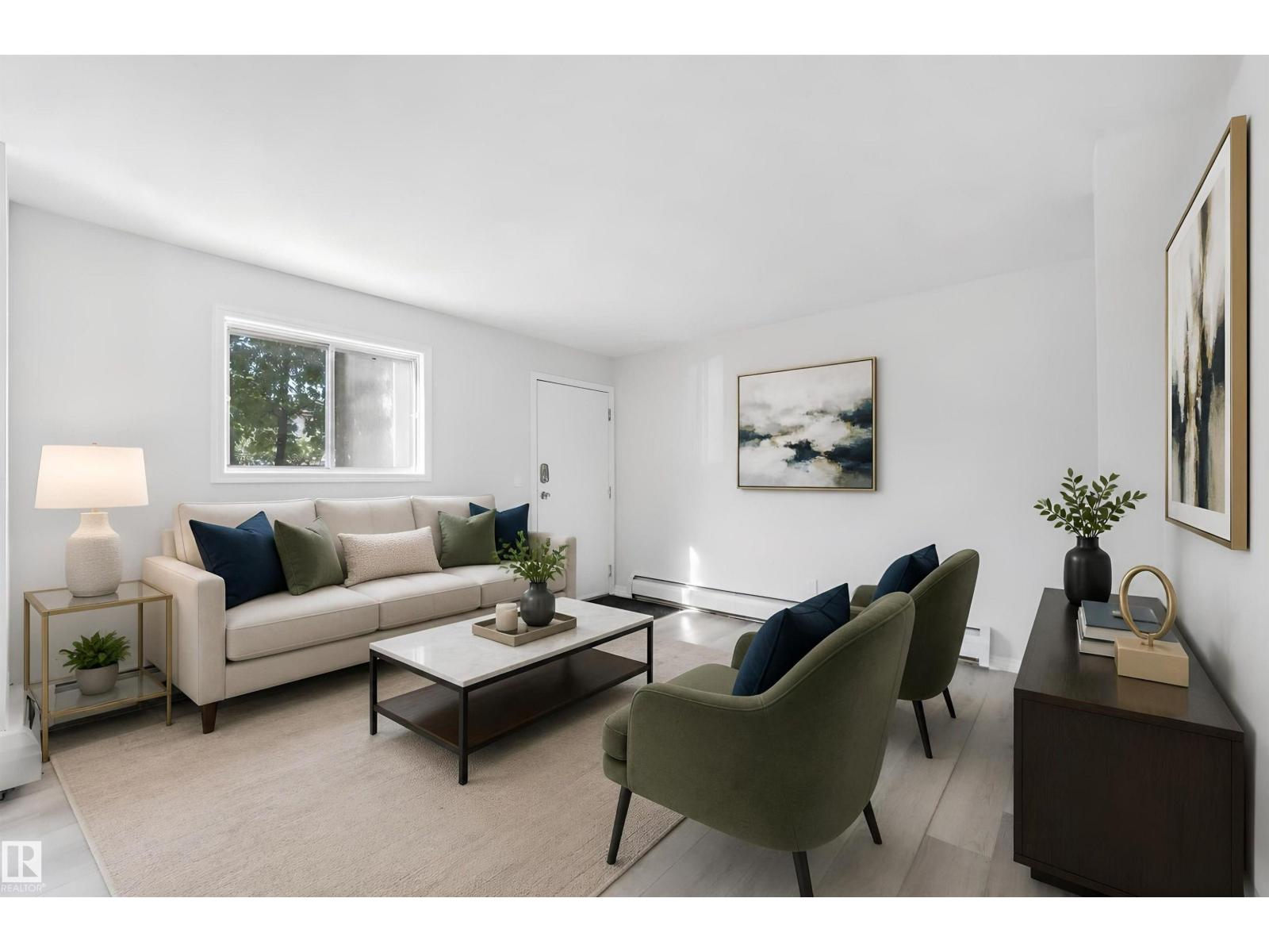 #101 – 7915 112 Avenue NW, Cromdale — photo 7 of 30: Property photo
