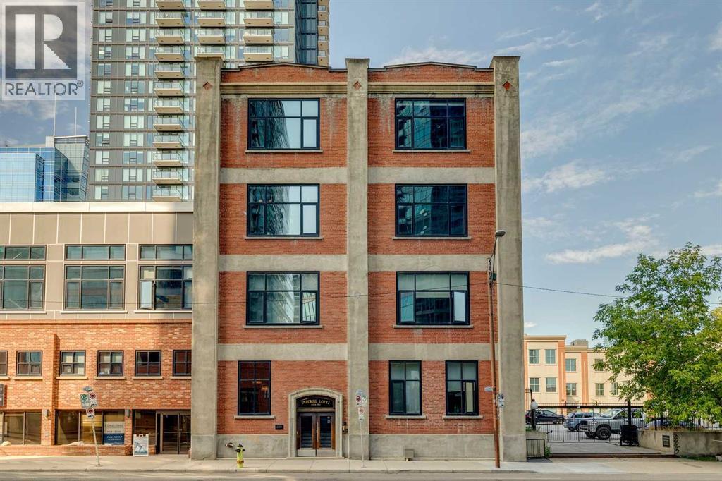 401, 220 11 Avenue SE, Calgary, Alberta, T2G0X8