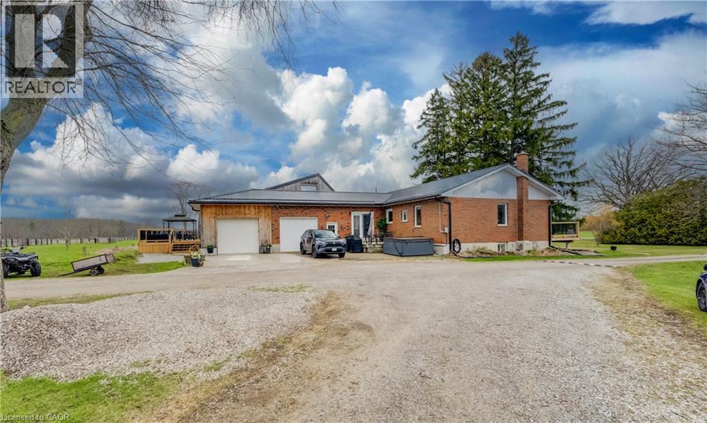 1372 CONC 8 TOWNSEND, Waterford, Ontario, N0E1Y0, Waterford, Ontario — photo 4 of 5