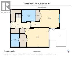326 Mara Lake Lane Unit# 703, Sicamous, BC V0E2V1 Photo 74