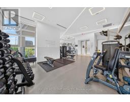 5509 - 11 Brunel Court, Toronto, ON M5V3Y3 Photo 21