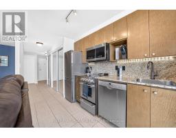 5509 - 11 Brunel Court, Toronto, ON M5V3Y3 Photo 10