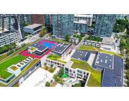 5509 - 11 Brunel Court, Toronto, ON M5V3Y3 Photo 29