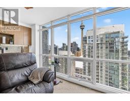 5509 - 11 Brunel Court, Toronto, ON M5V3Y3 Photo 6