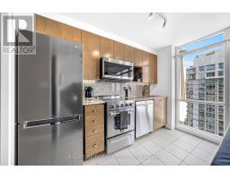 5509 - 11 Brunel Court, Toronto, ON M5V3Y3 Photo 8