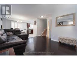 Bedroom 3 - 97 Hollingsworth Circle, Brampton, ON L7A0J5 Photo 7