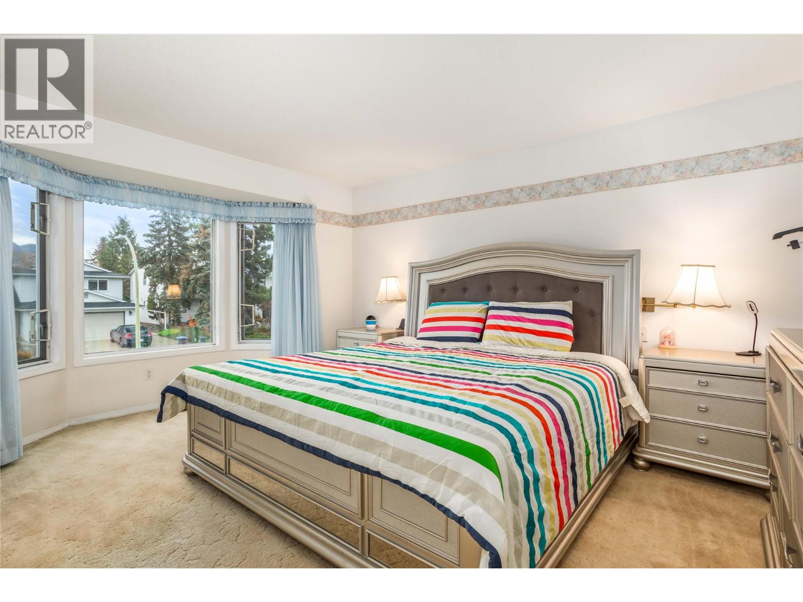  1730 Simpson Court, Kelowna