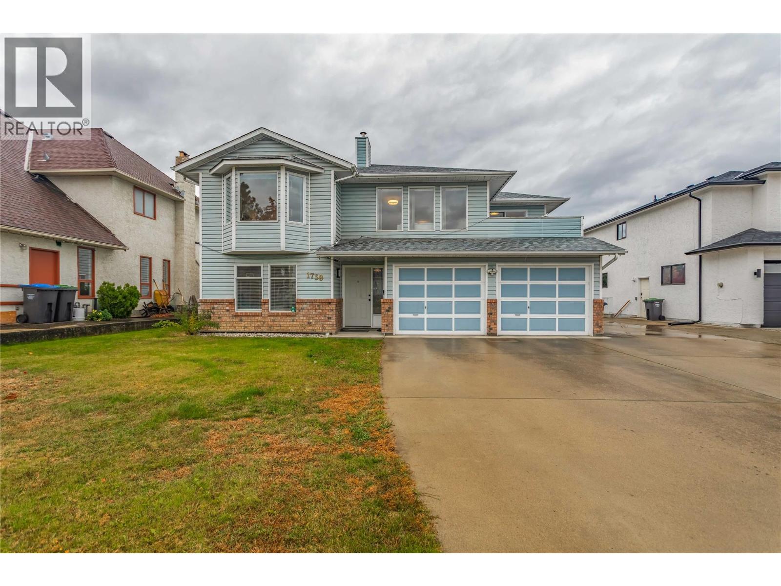  1730 Simpson Court, Kelowna