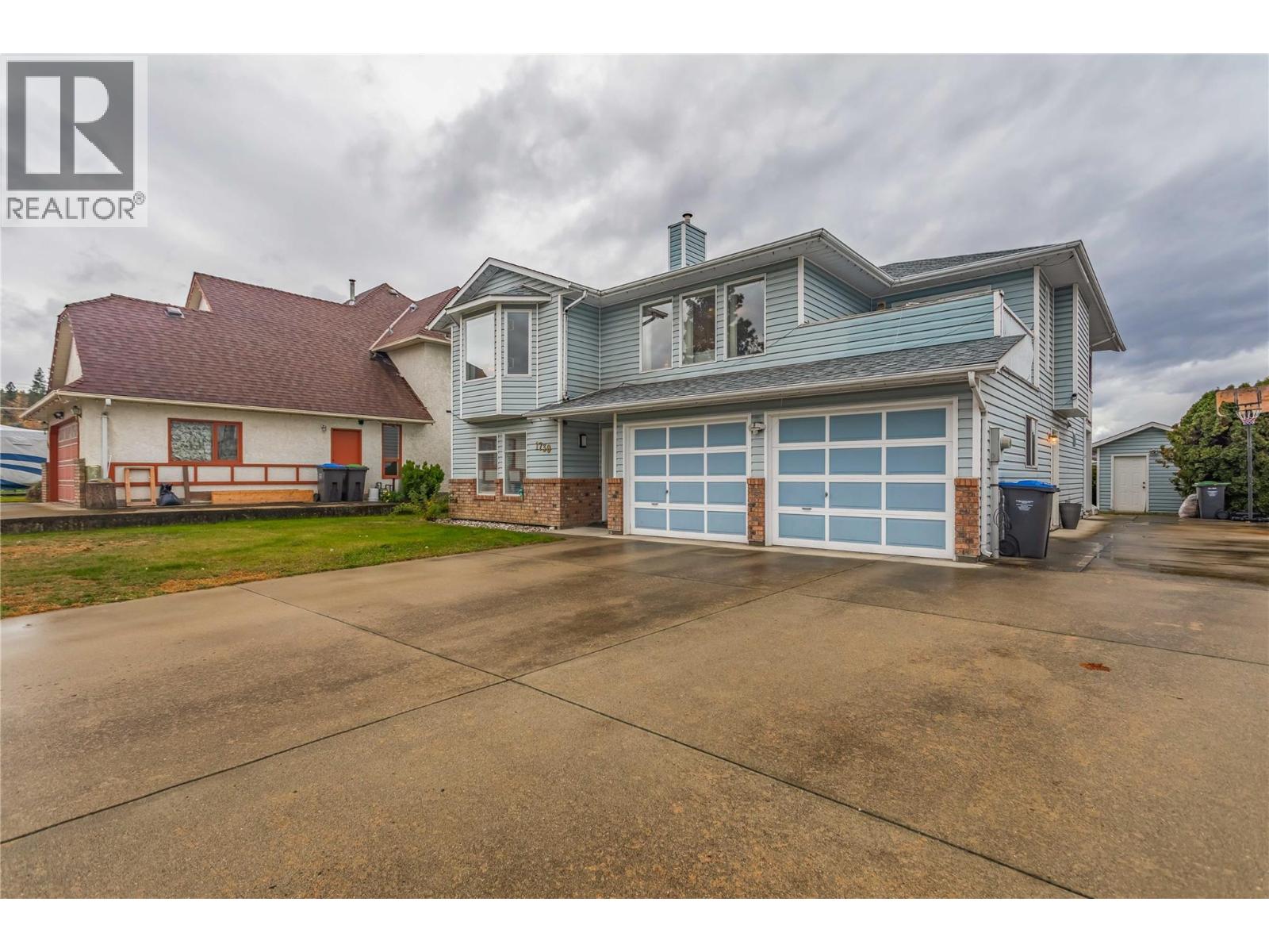  1730 Simpson Court, Kelowna
