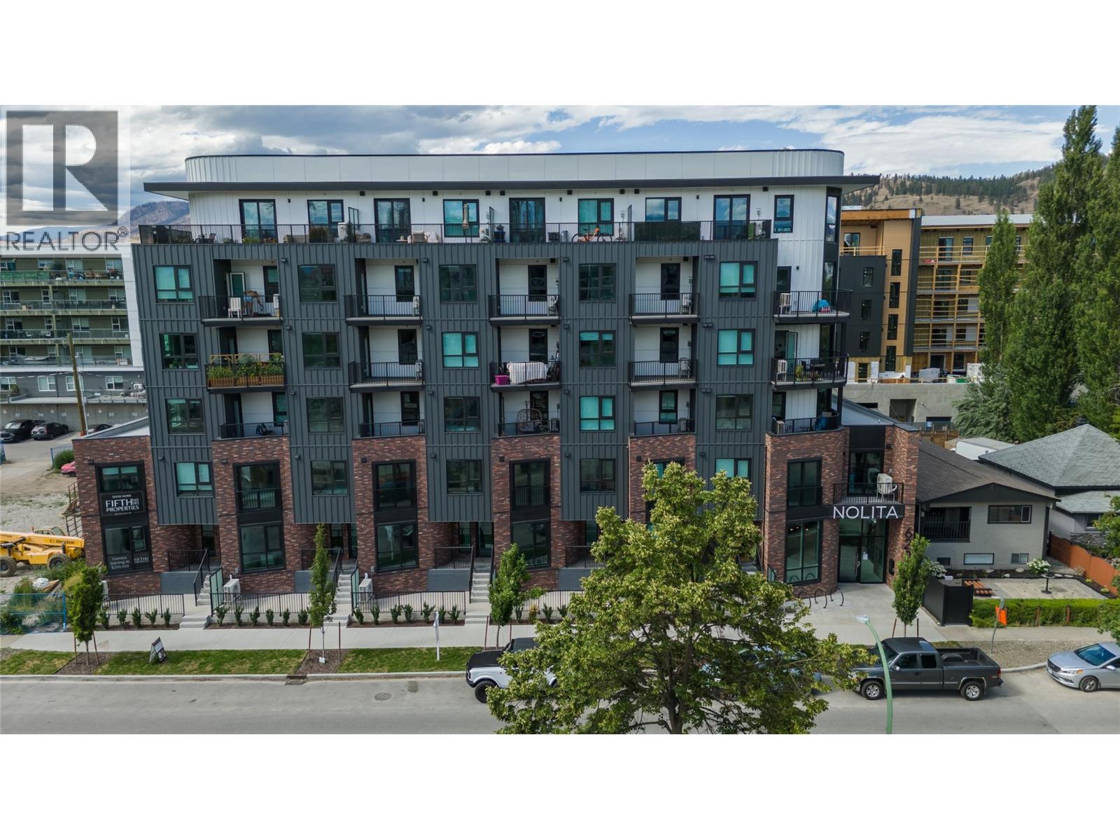 #502 620 Coronation Avenue - 25