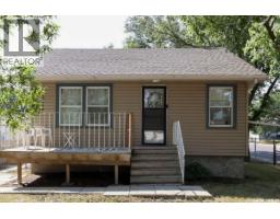 1200 ATKINSON STREET, Regina