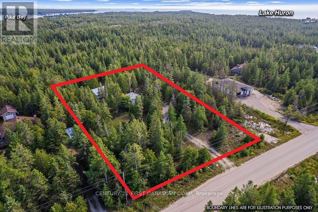 87 WHISKEY HARBOUR ROAD - 4