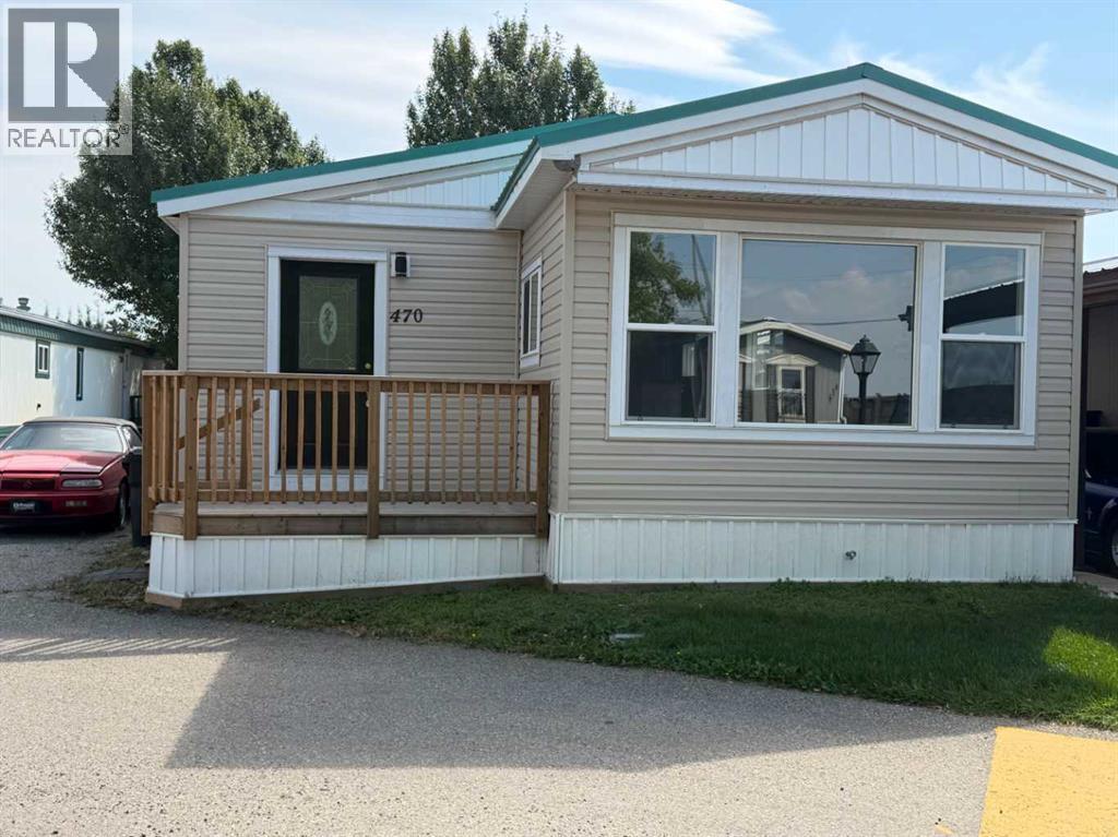 470, 3223 83 Street NW, Calgary, Alberta, T2B5P3