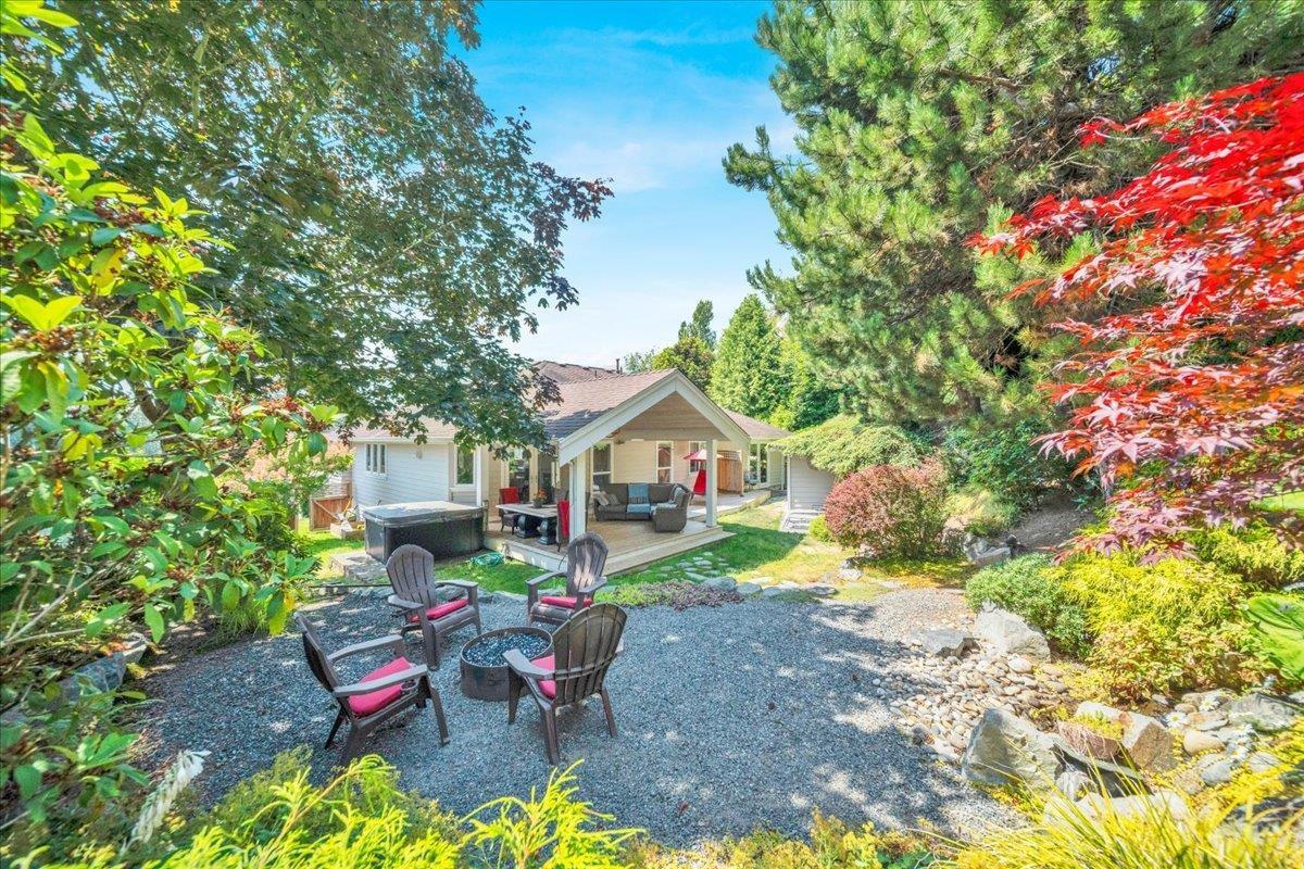 5 Bed, 4 Bath House for Sale in Surrey – 16063 8 AVENUE, Surrey – MLS# R3146449 - Image 112