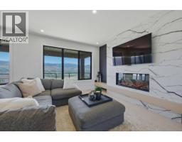 3pc Ensuite bath - 615 Kingswood Terrace, Kelowna, BC V1V0J2 Photo 16
