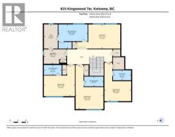 615 Kingswood Terrace, Kelowna, BC V1V0J2 Photo 60