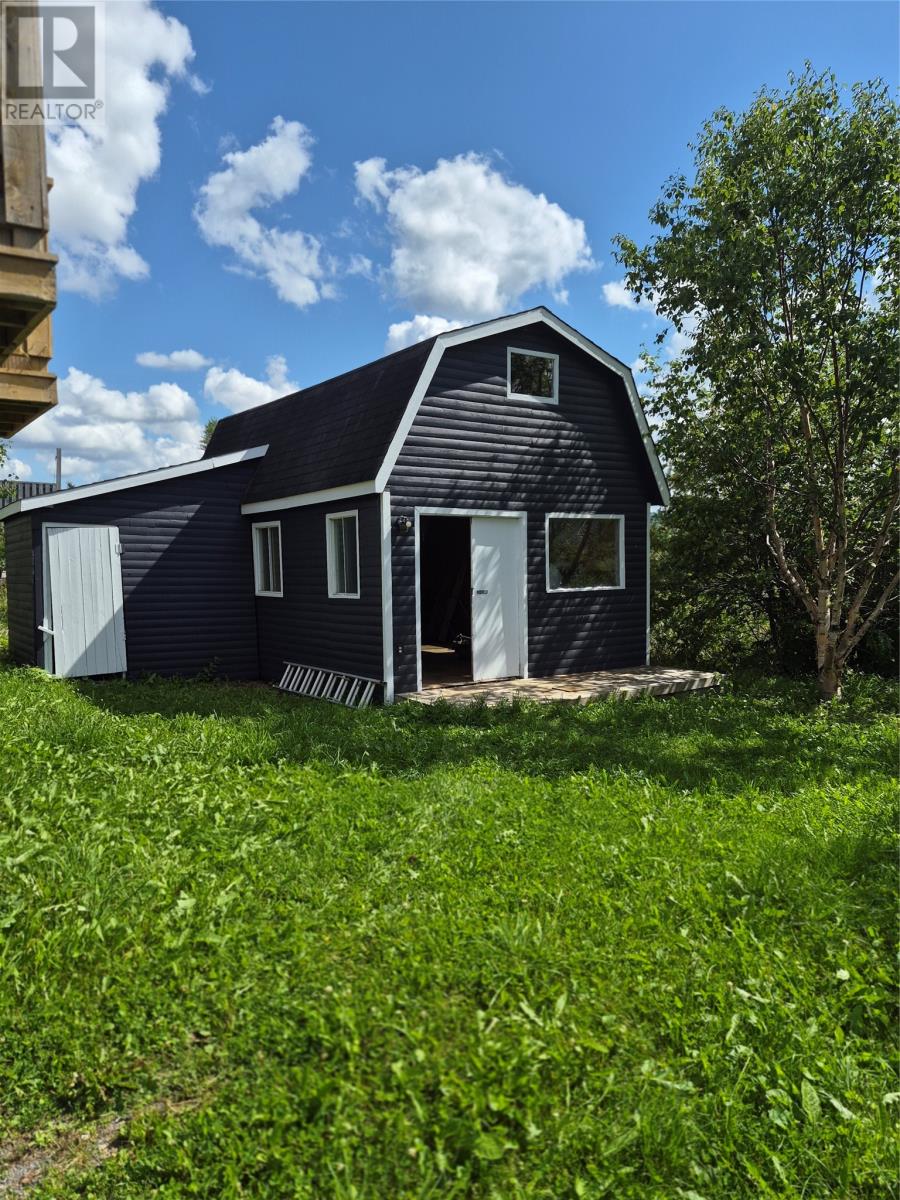 117A North Shore Highway, Meadows, Newfoundland & Labrador, A2H6B9, Meadows, Newfoundland & Labrador — photo 2 of 5