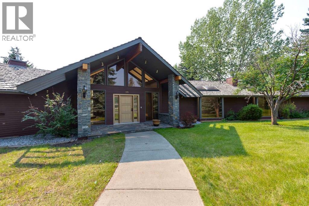 123 Cullen Creek Estates - 1