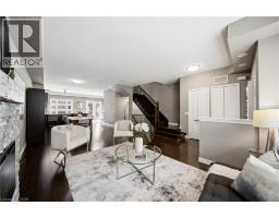 Breakfast - 2460 Prince Michael Drive Unit# 23, Oakville, ON L6H0H3 Photo 8