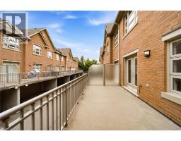 2460 Prince Michael Drive Unit# 23, Oakville, ON L6H0H3 Photo 25