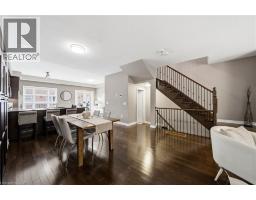 2460 Prince Michael Drive Unit# 23, Oakville, ON L6H0H3 Photo 12