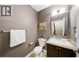2460 Prince Michael Drive Unit# 23, Oakville, ON L6H0H3 Photo 23
