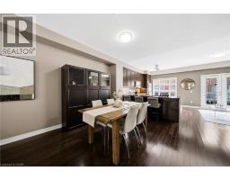 Dining room - 2460 Prince Michael Drive Unit# 23, Oakville, ON L6H0H3 Photo 10