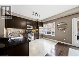 2460 Prince Michael Drive Unit# 23, Oakville, ON L6H0H3 Photo 16