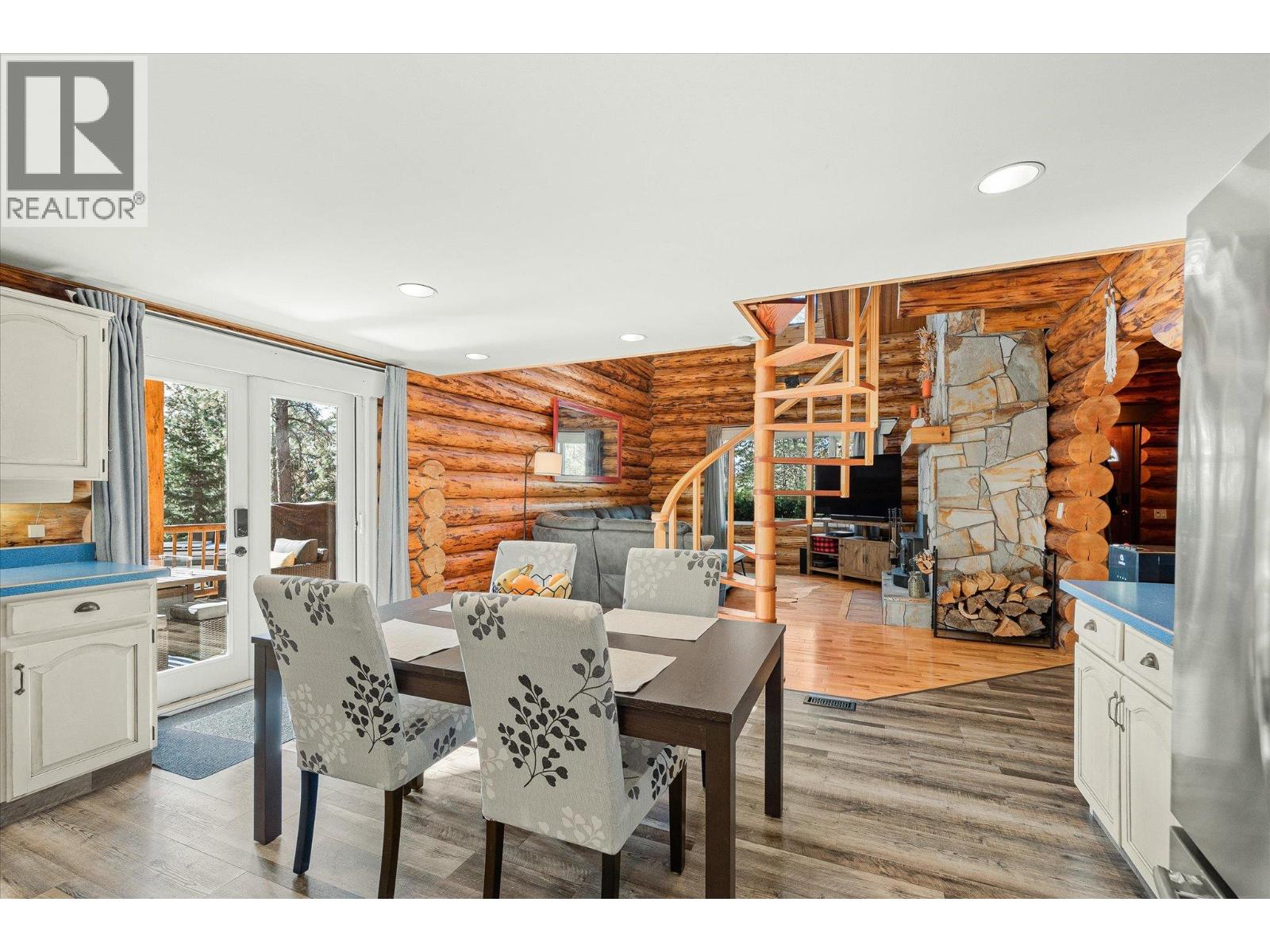  1725 Keloka Drive, West Kelowna