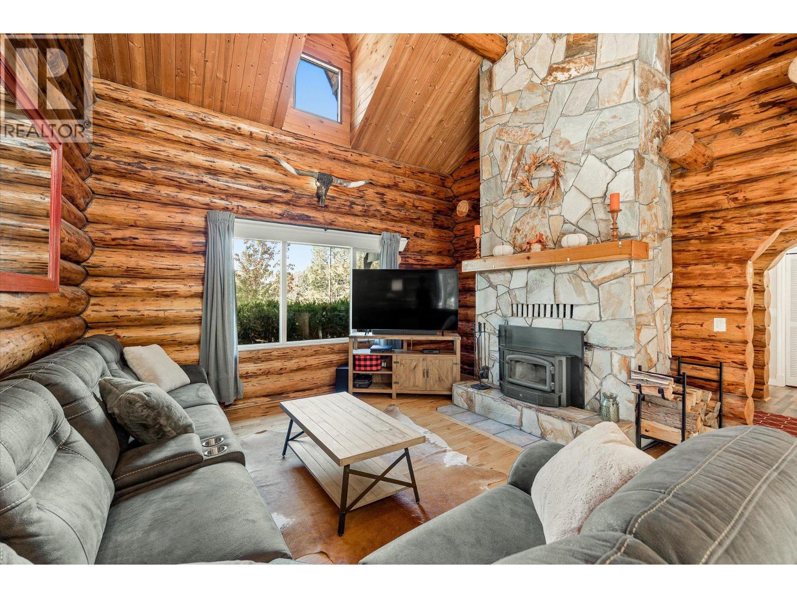  1725 Keloka Drive, West Kelowna