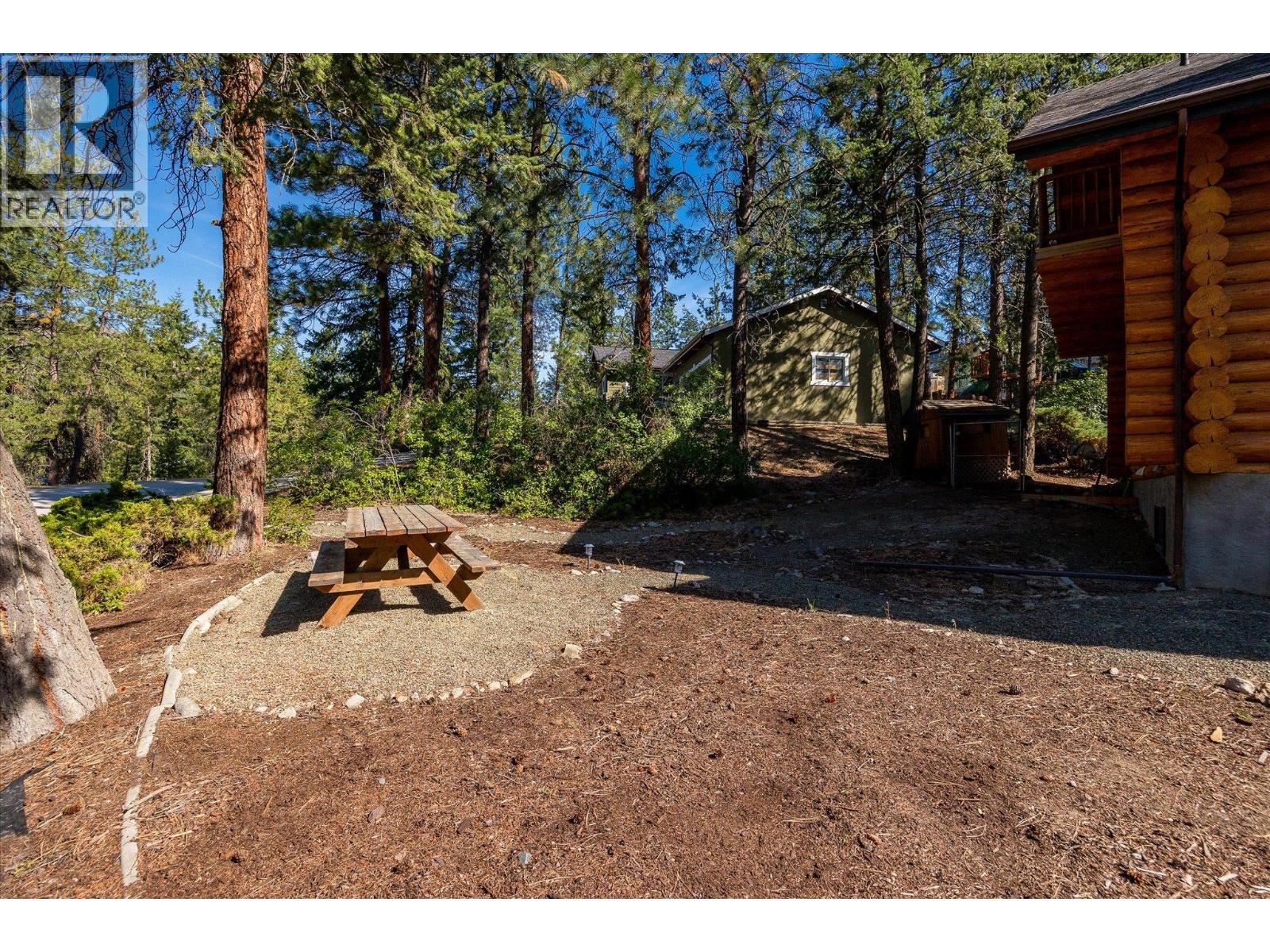  1725 Keloka Drive, West Kelowna