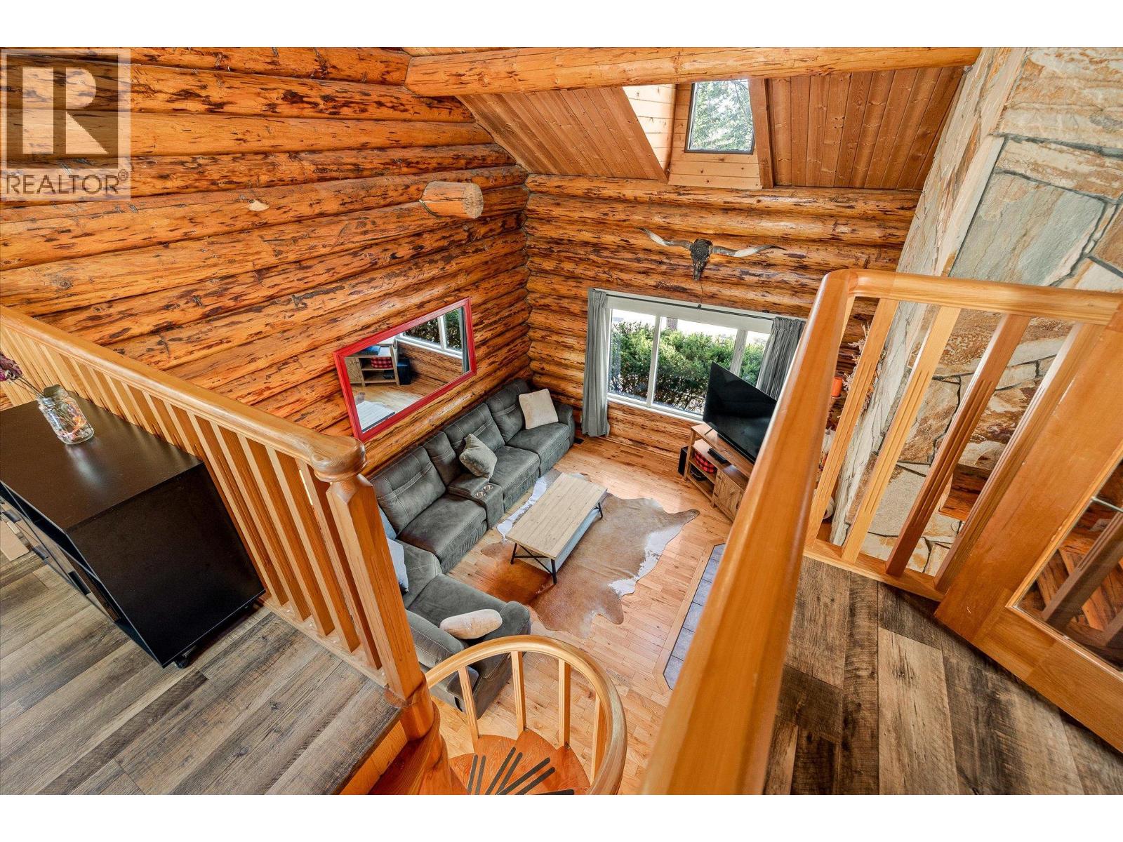  1725 Keloka Drive, West Kelowna