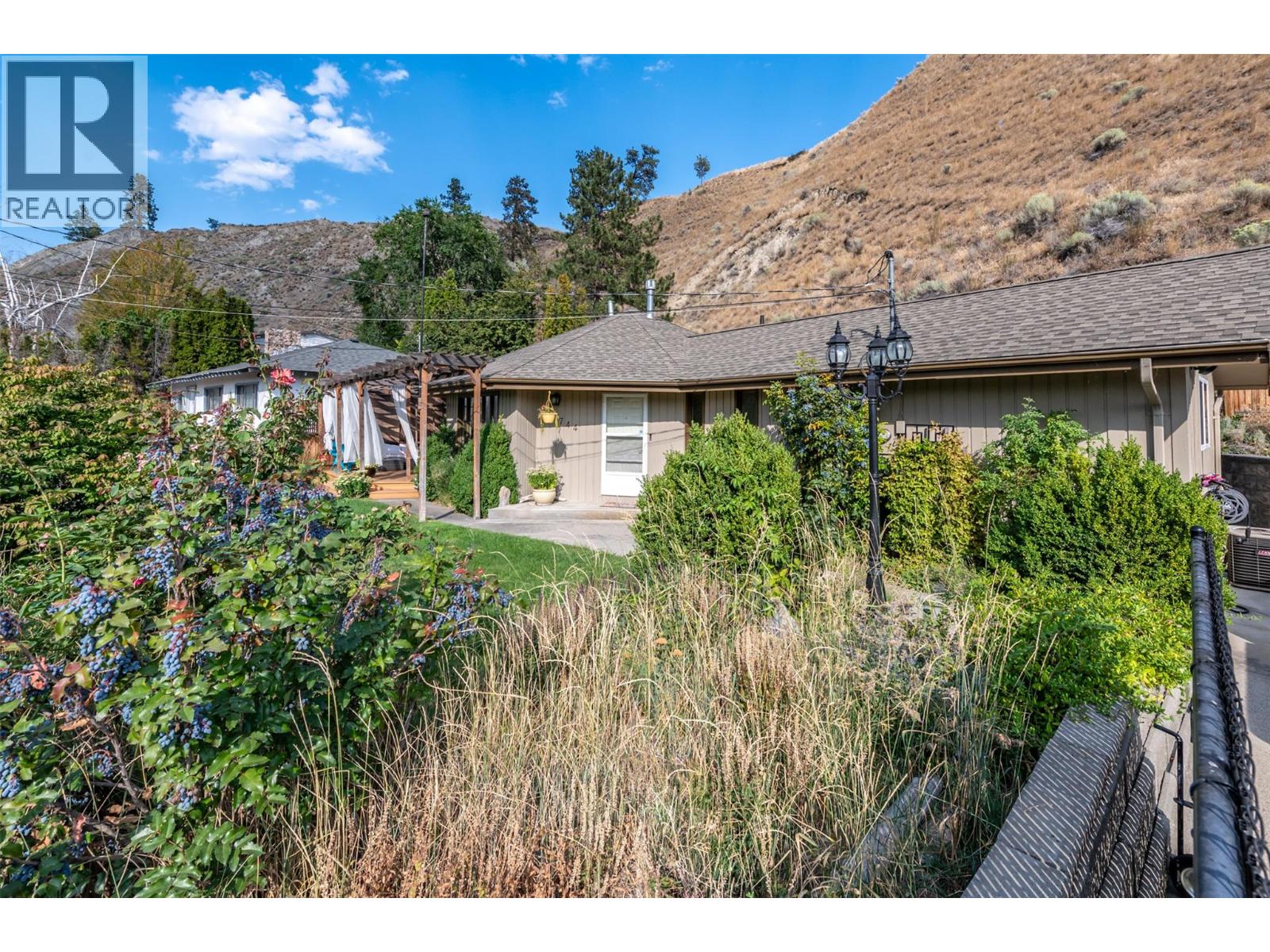 4744 Lakeside Road, Penticton